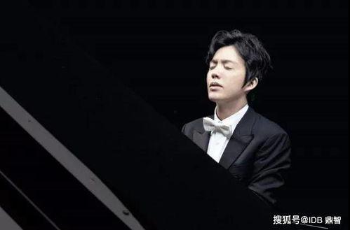 吃瓜娱乐圈李健是谁